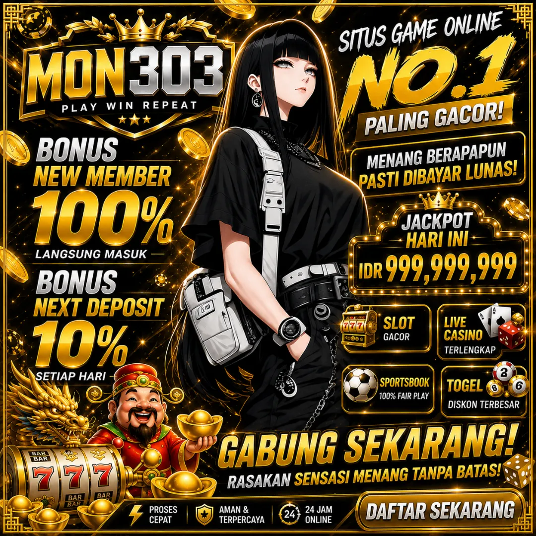 MON303